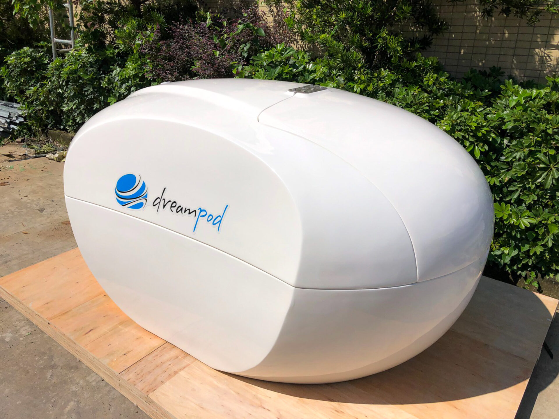 dreampod home float plus 2