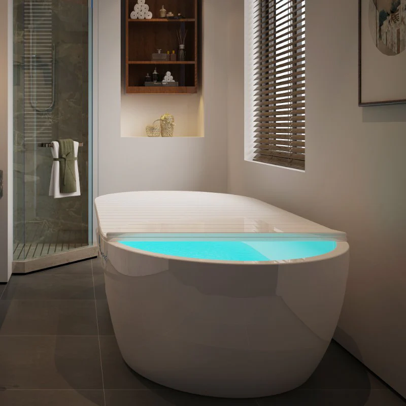 dreampod home float pro 3