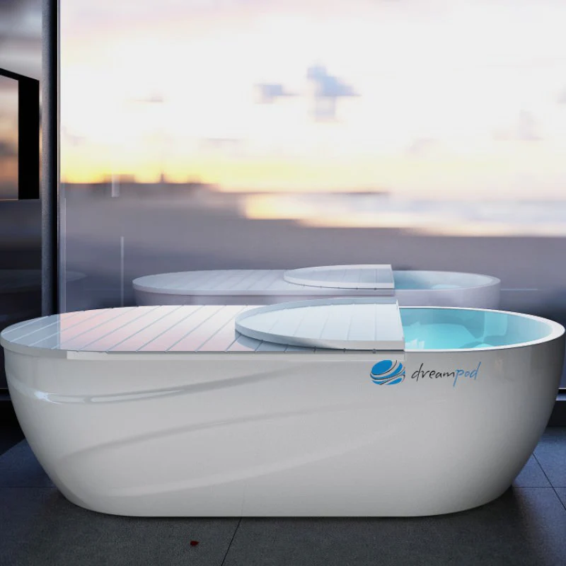 dreampod home float pro 4