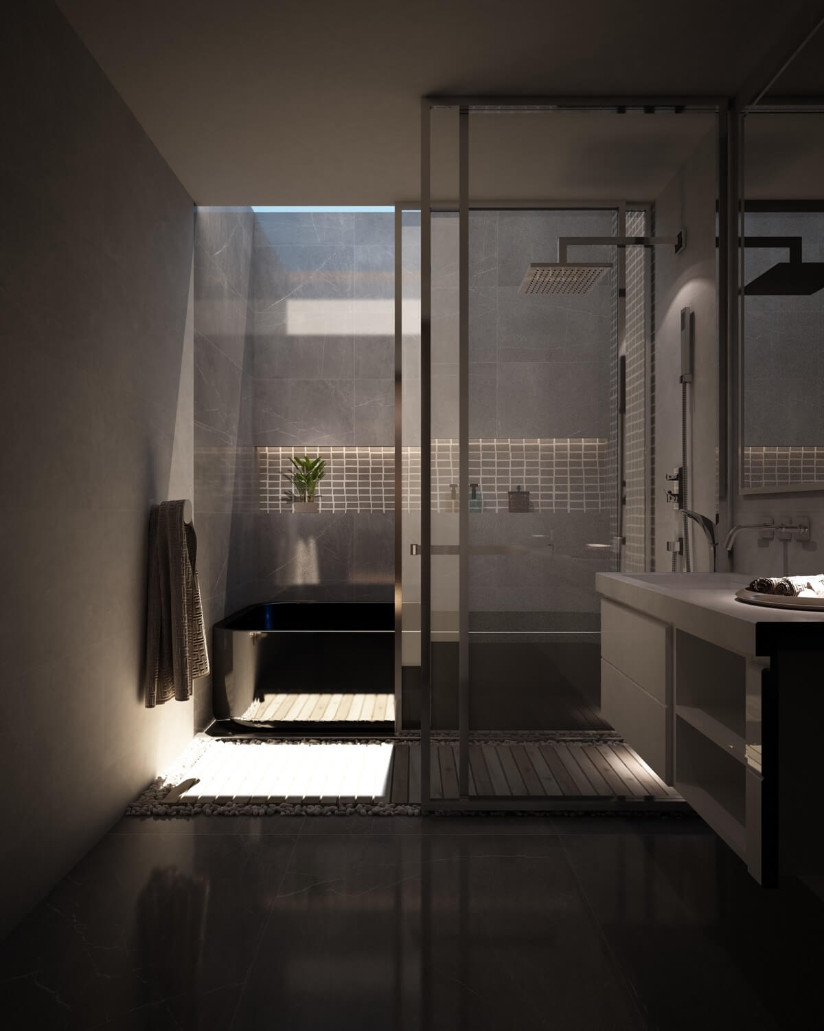 dreampod open float pool 3