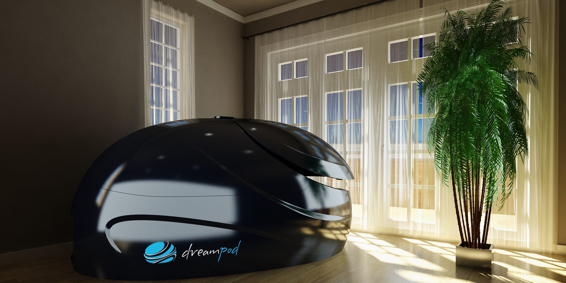 dreampod stealth float pod 5