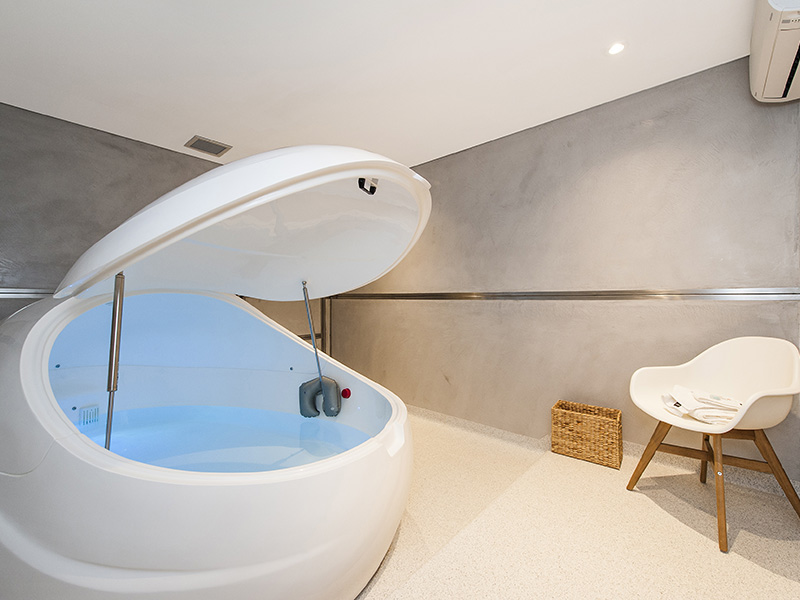 dreampod v2 float pod 2