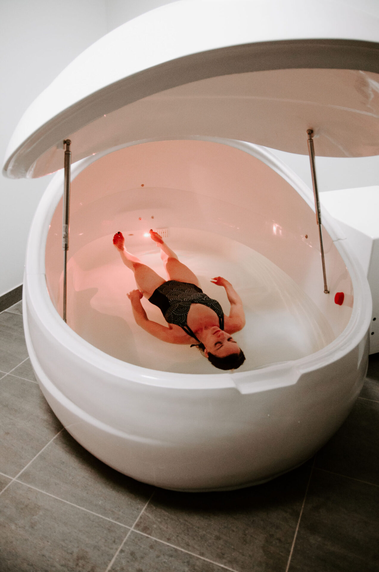 dreampod v2 float pod 3