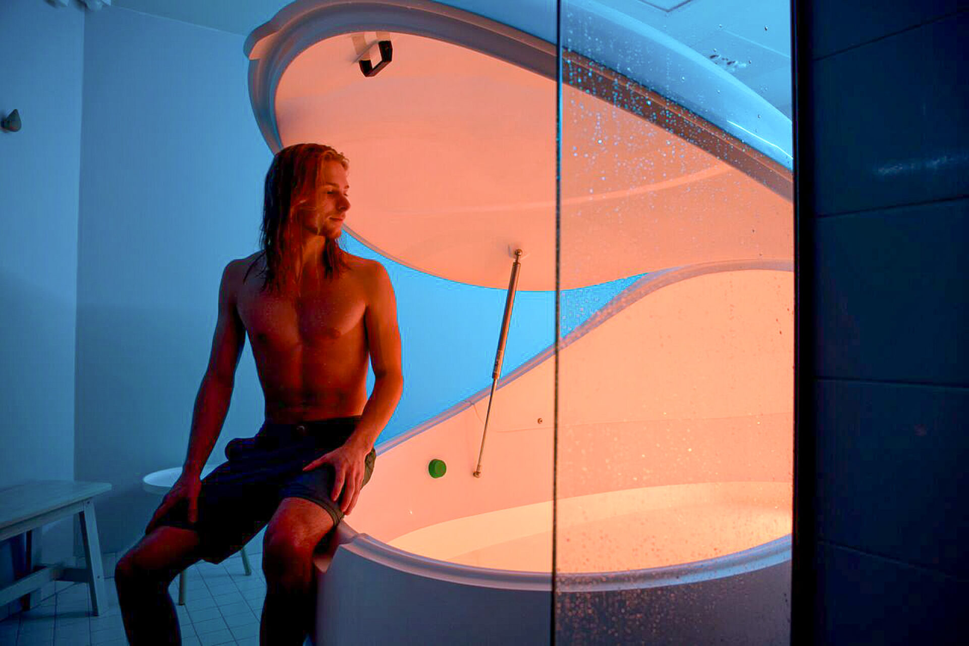 dreampod vmax float pod 2
