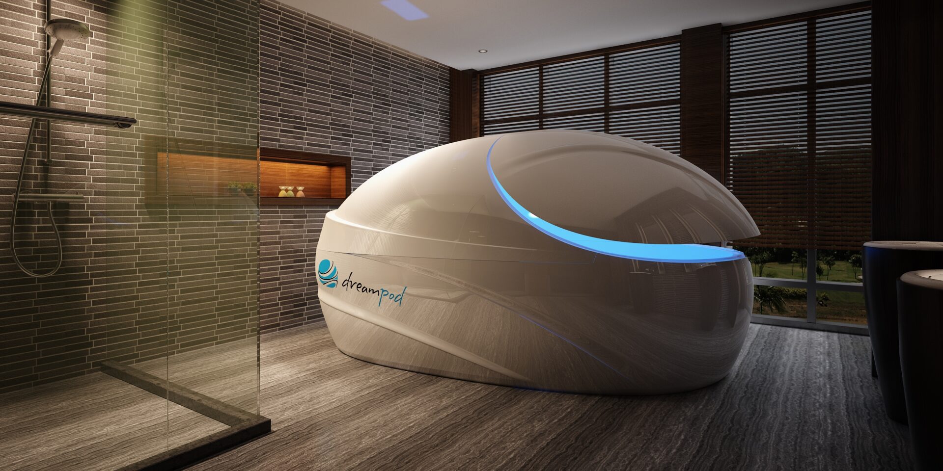 dreampod vmax float pod 3