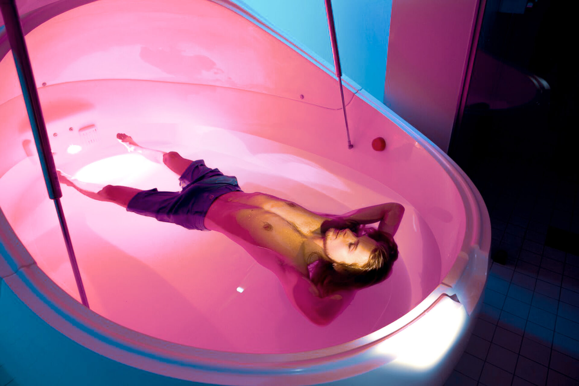 dreampod vmax float pod 4
