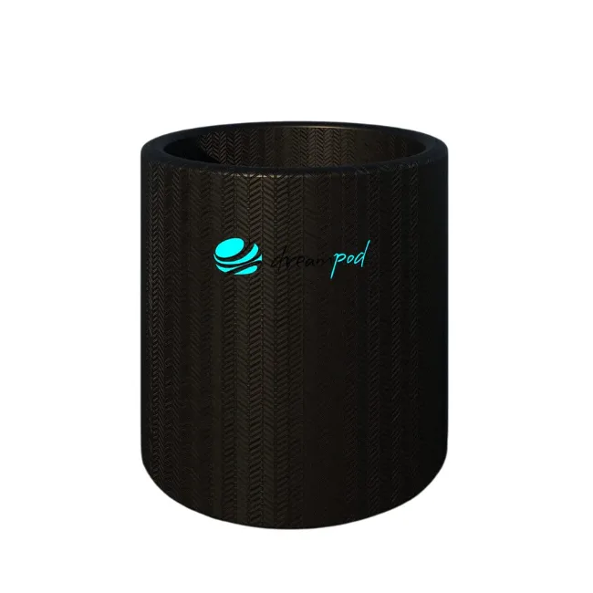 Dreampod “COLD PLUNGE BARREL FLEX” Buz Banyosu