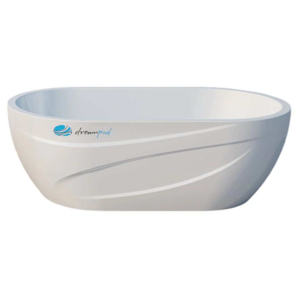 Dreampod “ICE BATH” Buz Banyosu