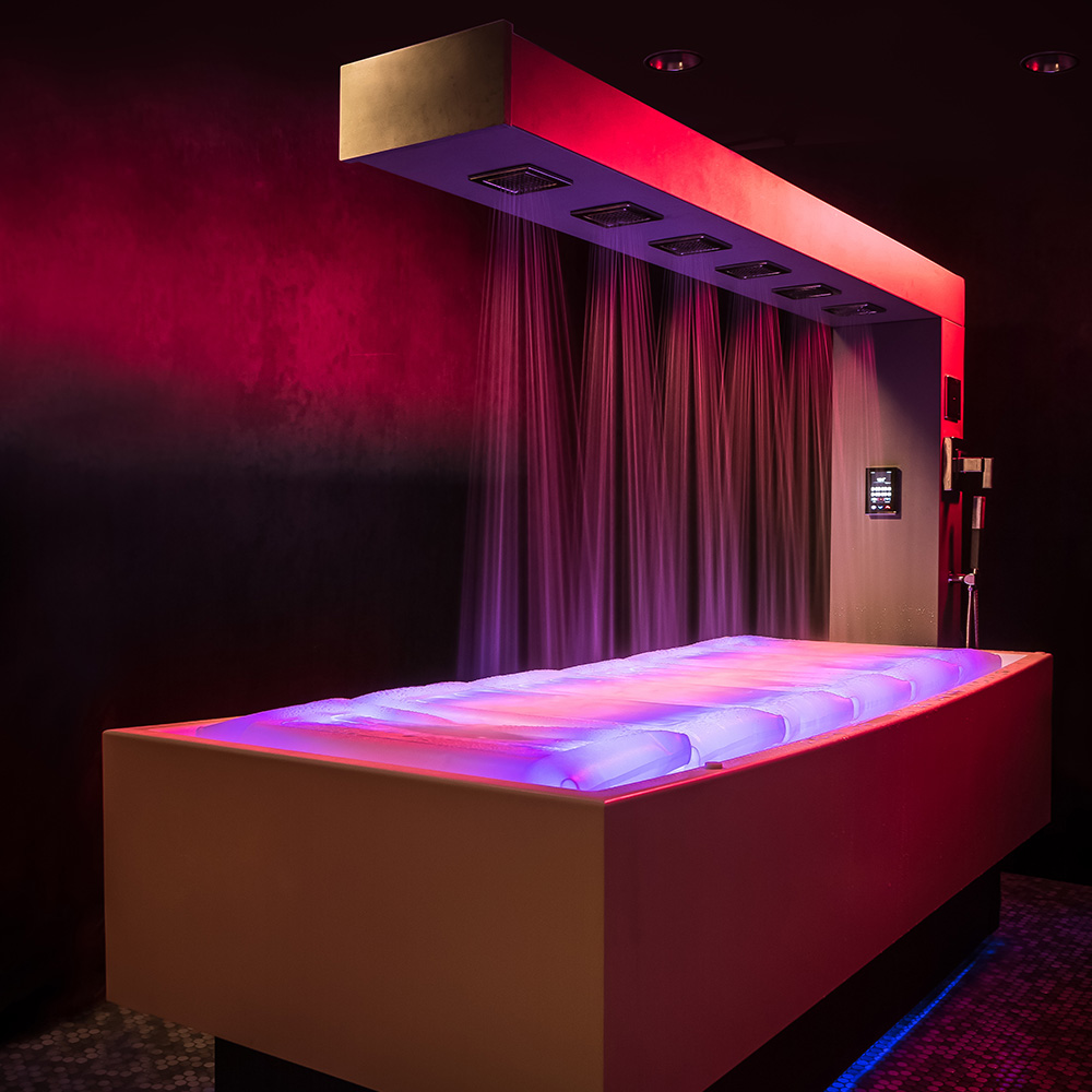 hydrospa libra edge k at tbi