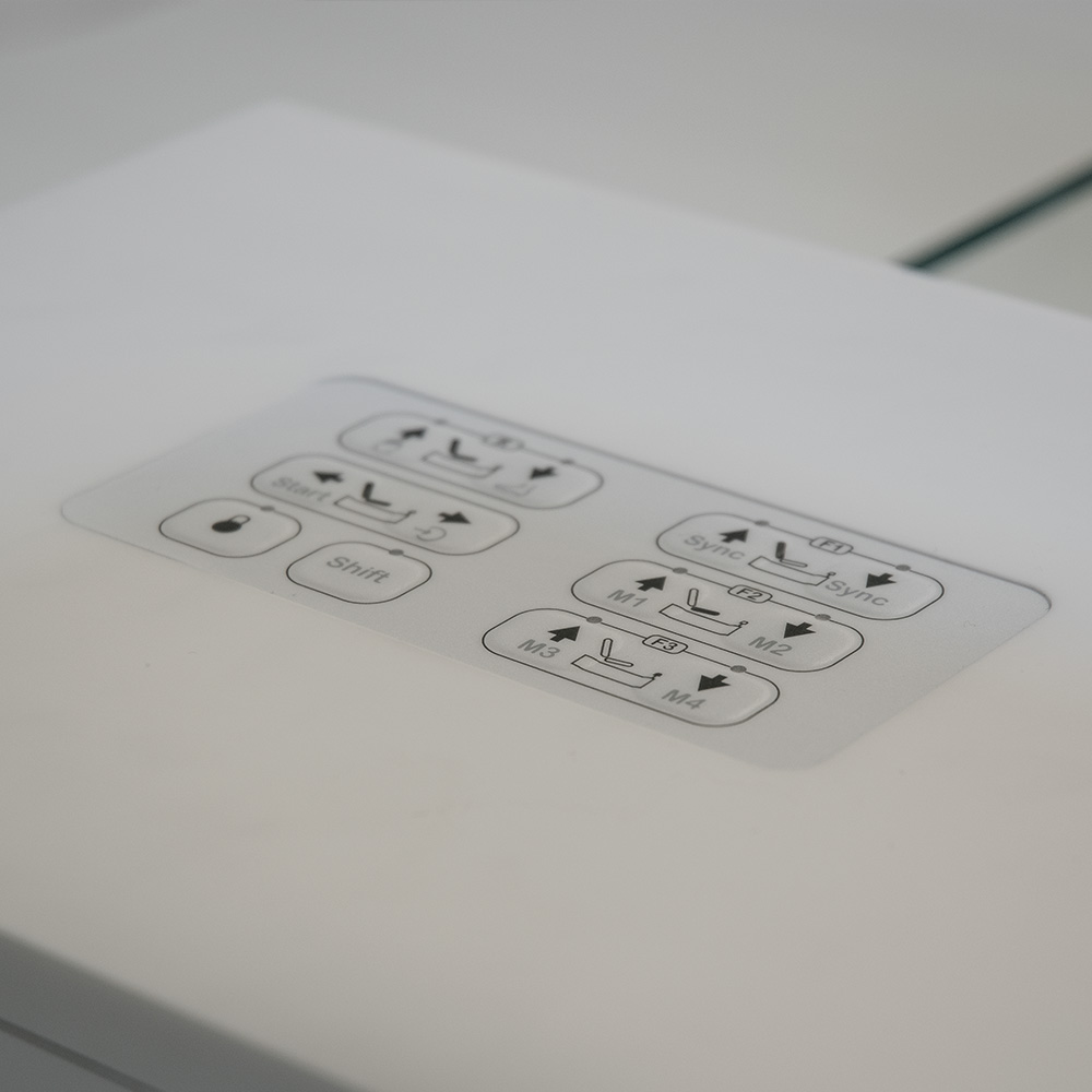 hydrospa pedispa square bedienung