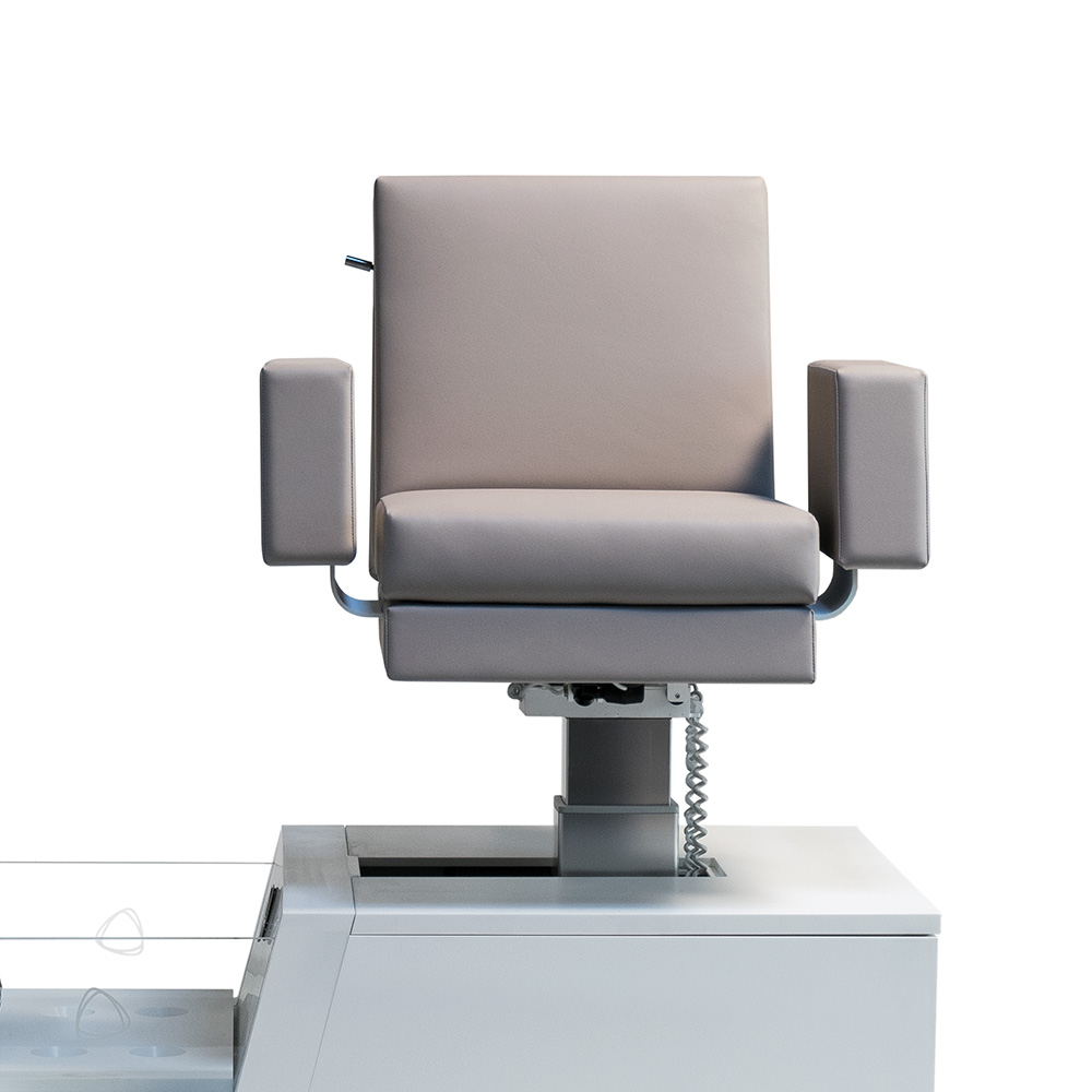 hydrospa pedispa square make up new