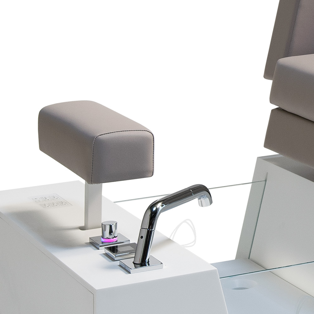 hydrospa pedispa square pedikuere new