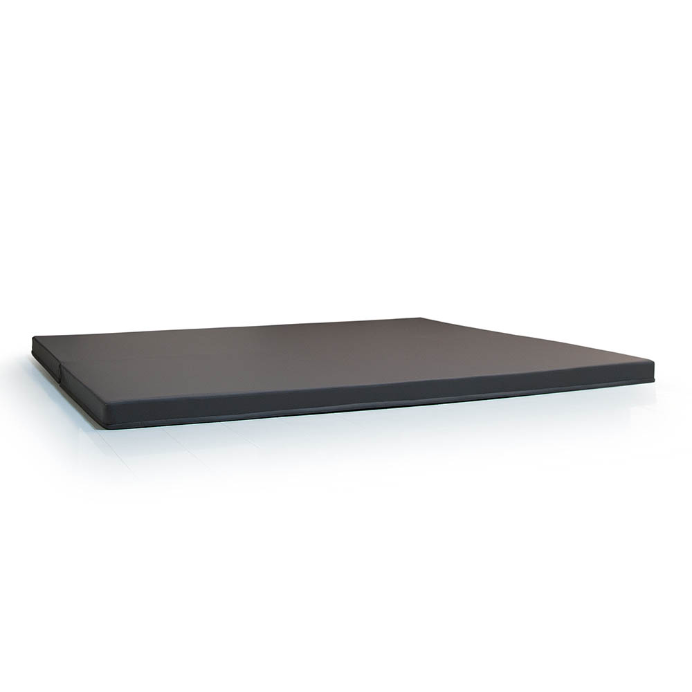 massage table gharieni shiatsu mat