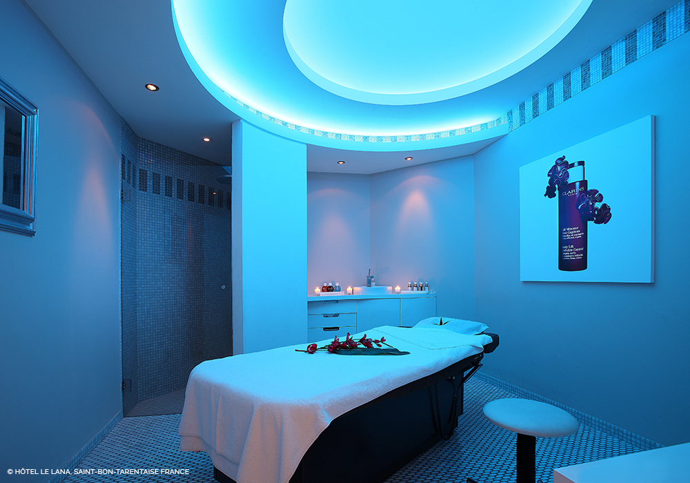 mle hotel le lena saint bon tarentaise france