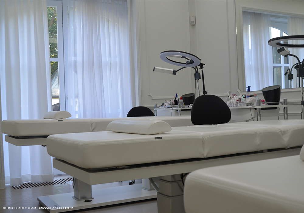 mlr classic dtm beauty team brasschaat belgium