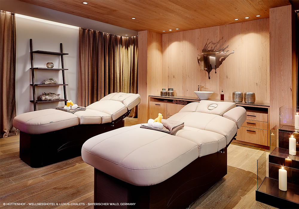 mlw soft huettenhof wellnesshotel bayerischer wald bayern germany