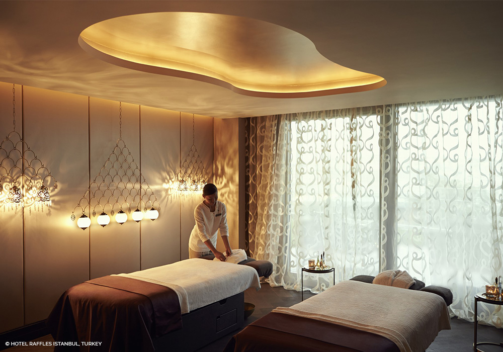 mo1 hotel raffles istanbul turkey