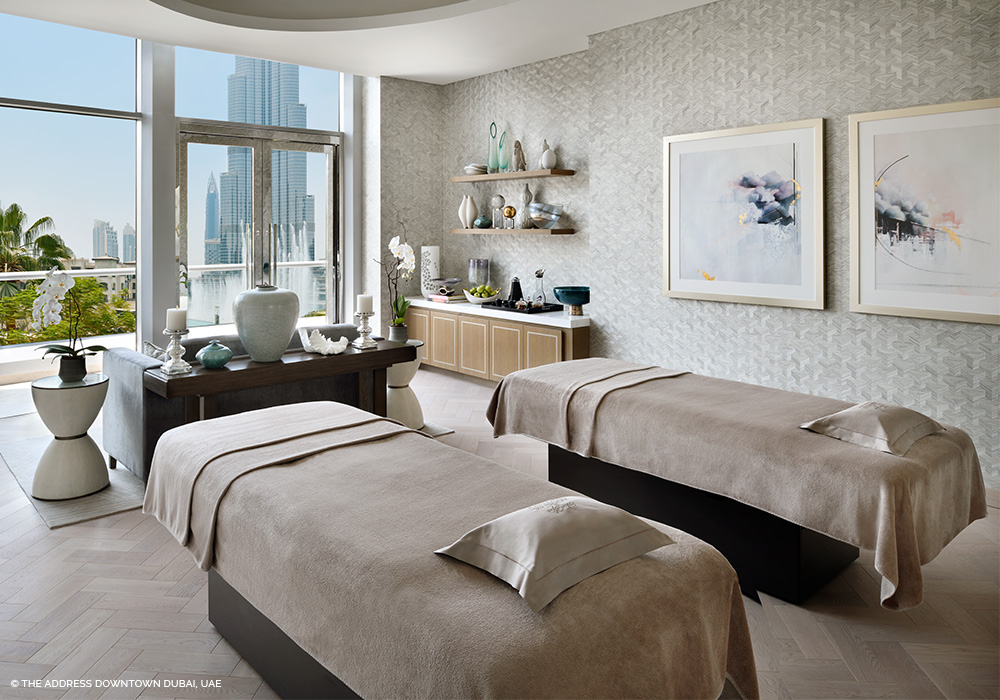 mo1 the address downtown dubai uae