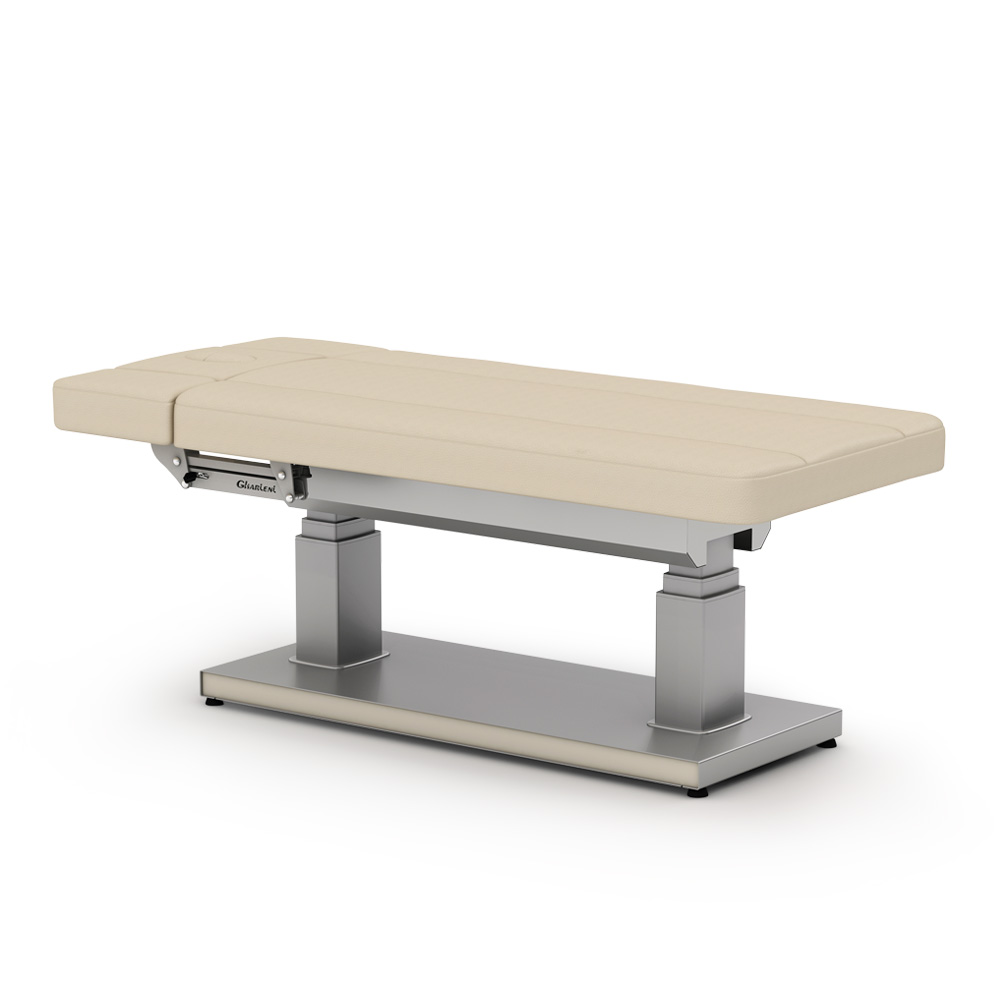 spa table gharieni mlr select alu