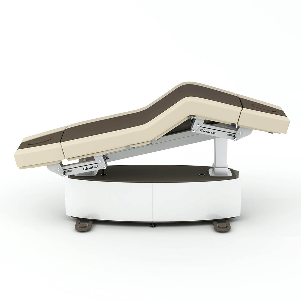 spa table gharieni mlx limber modifizierte dach position