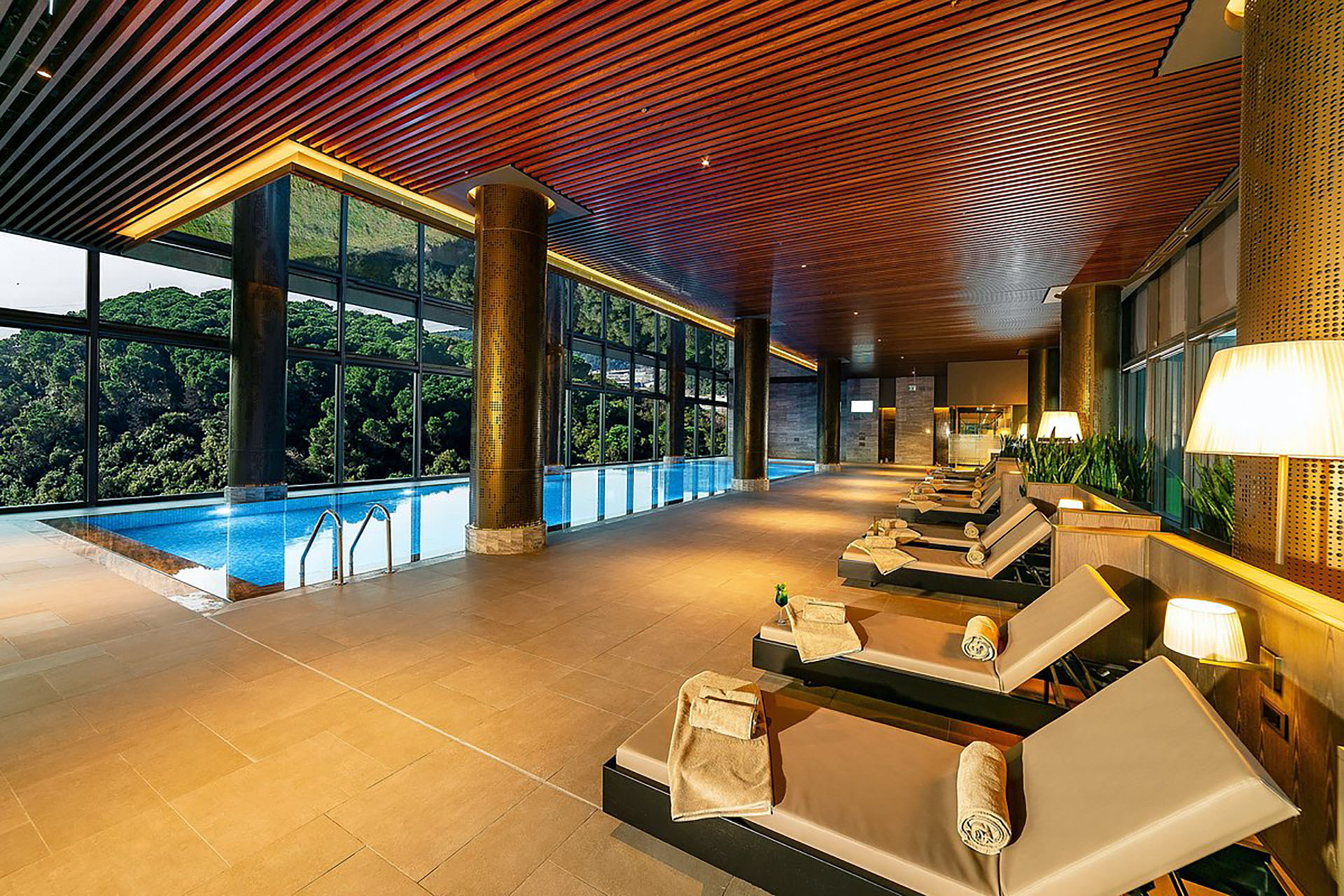 radisson blu hotel vadistanbul
