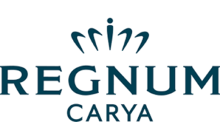 regnum carya golf
