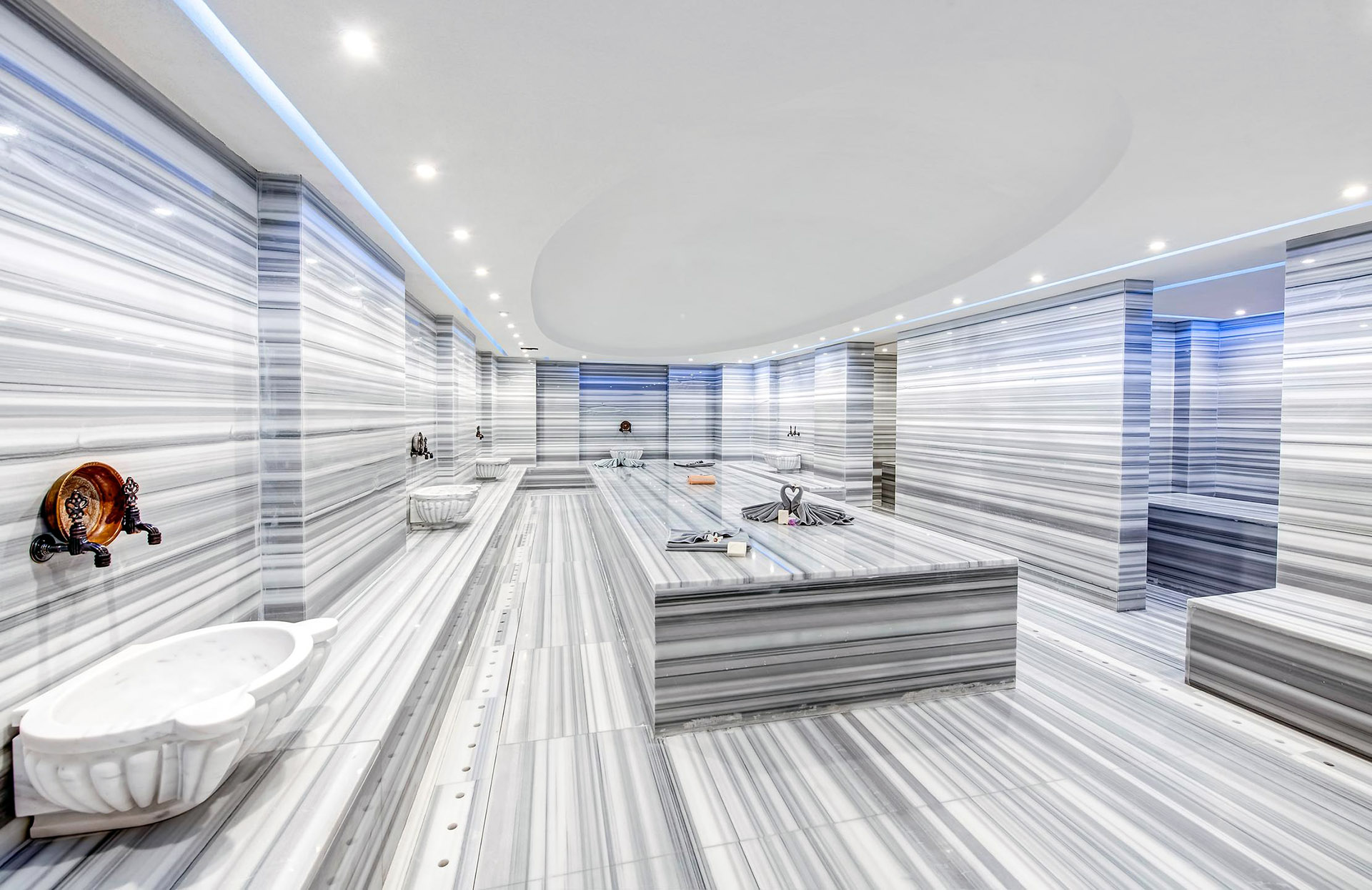 the oba hotel bodrum