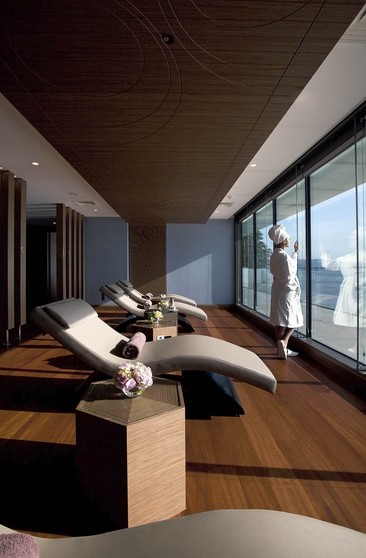 the grand tarabya