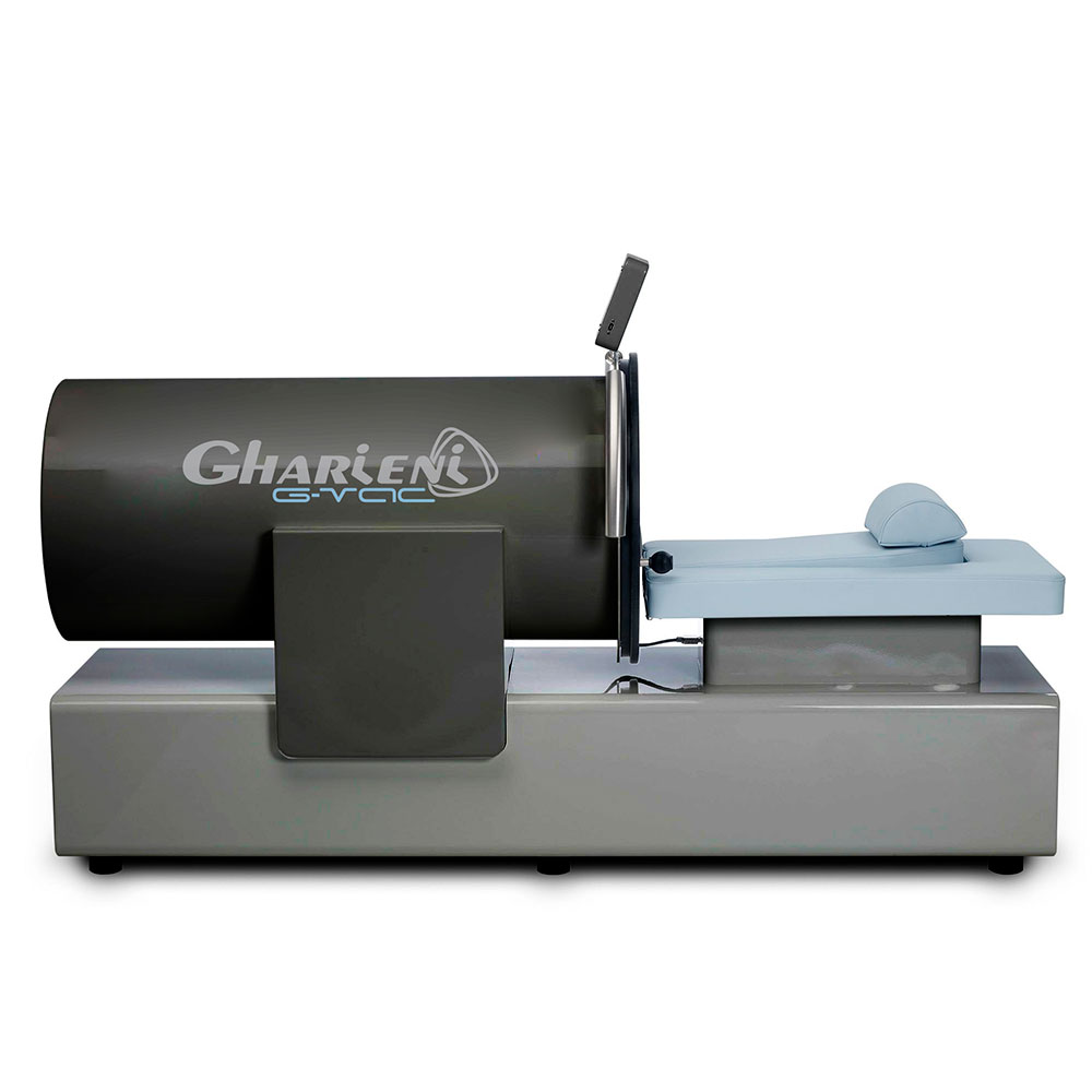 gharieni g vac 2
